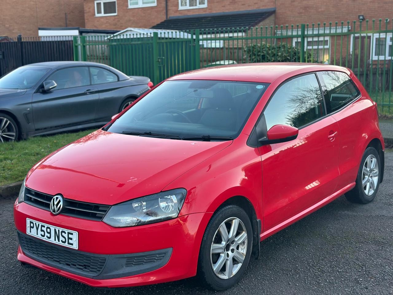 Used Volkswagen Polo 2010 for sale - 76772279: Photo 14
