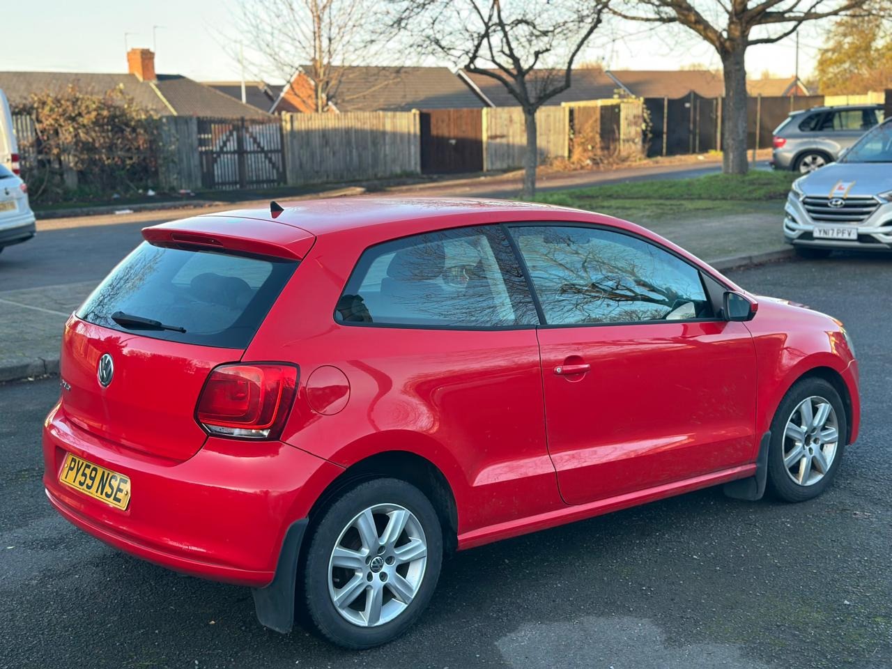 Used Volkswagen Polo 2010 for sale - 76772279: Photo 15