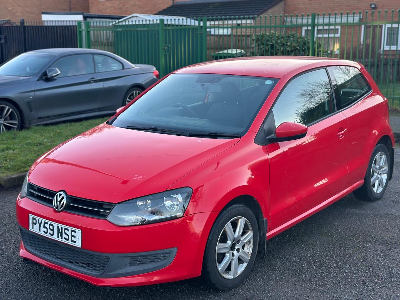 Used Volkswagen Polo 2010 for sale - 76772279: Photo 16