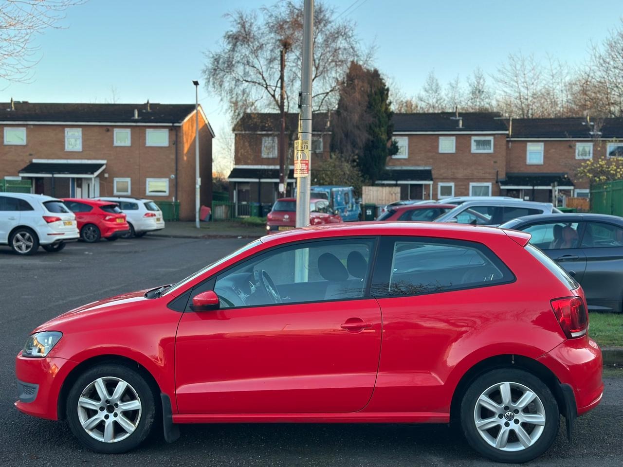 Used Volkswagen Polo 2010 for sale - 76772279: Photo 17