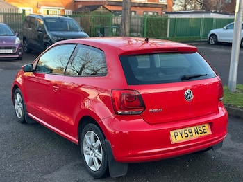 2010 (59) - 1.2 60 SE 3dr