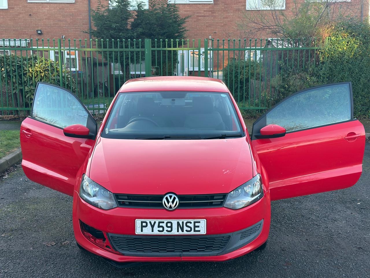 Used Volkswagen Polo 2010 for sale - 76772279: Photo 20