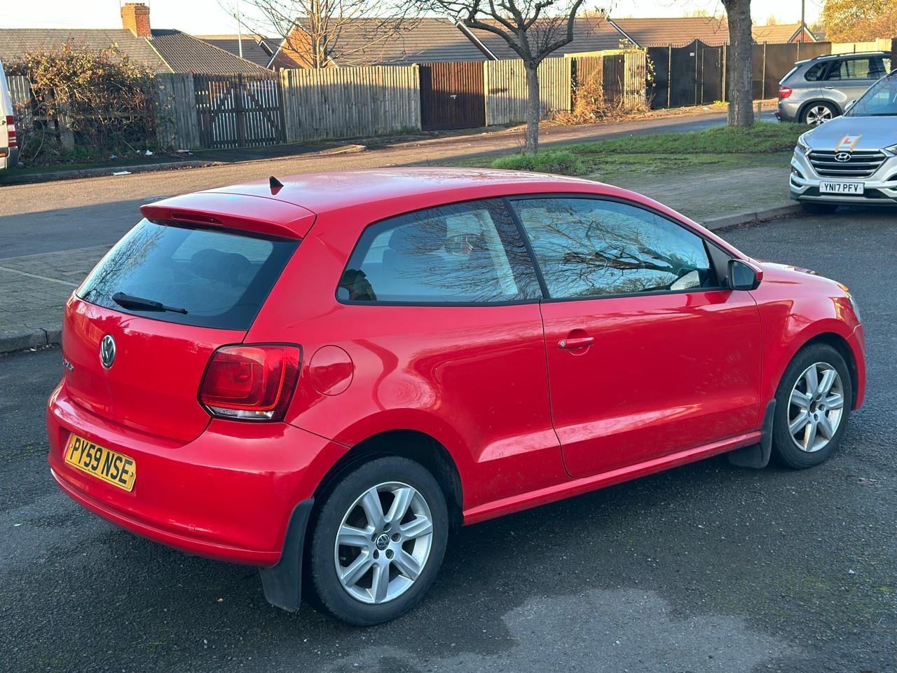 Used Volkswagen Polo 2010 for sale - 76772279: Photo 21