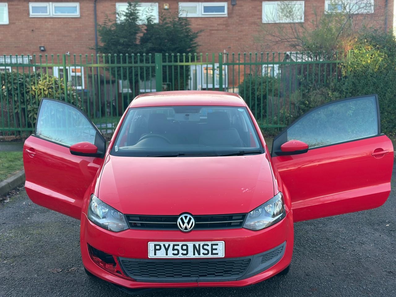 Used Volkswagen Polo 2010 for sale - 76772279: Photo 22