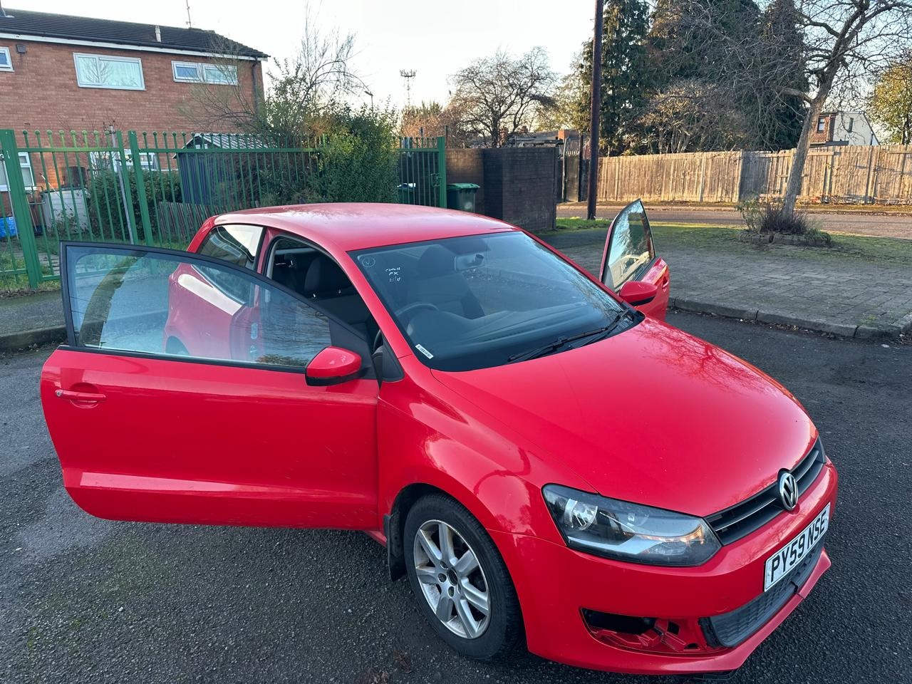 Used Volkswagen Polo 2010 for sale - 76772279: Photo 23