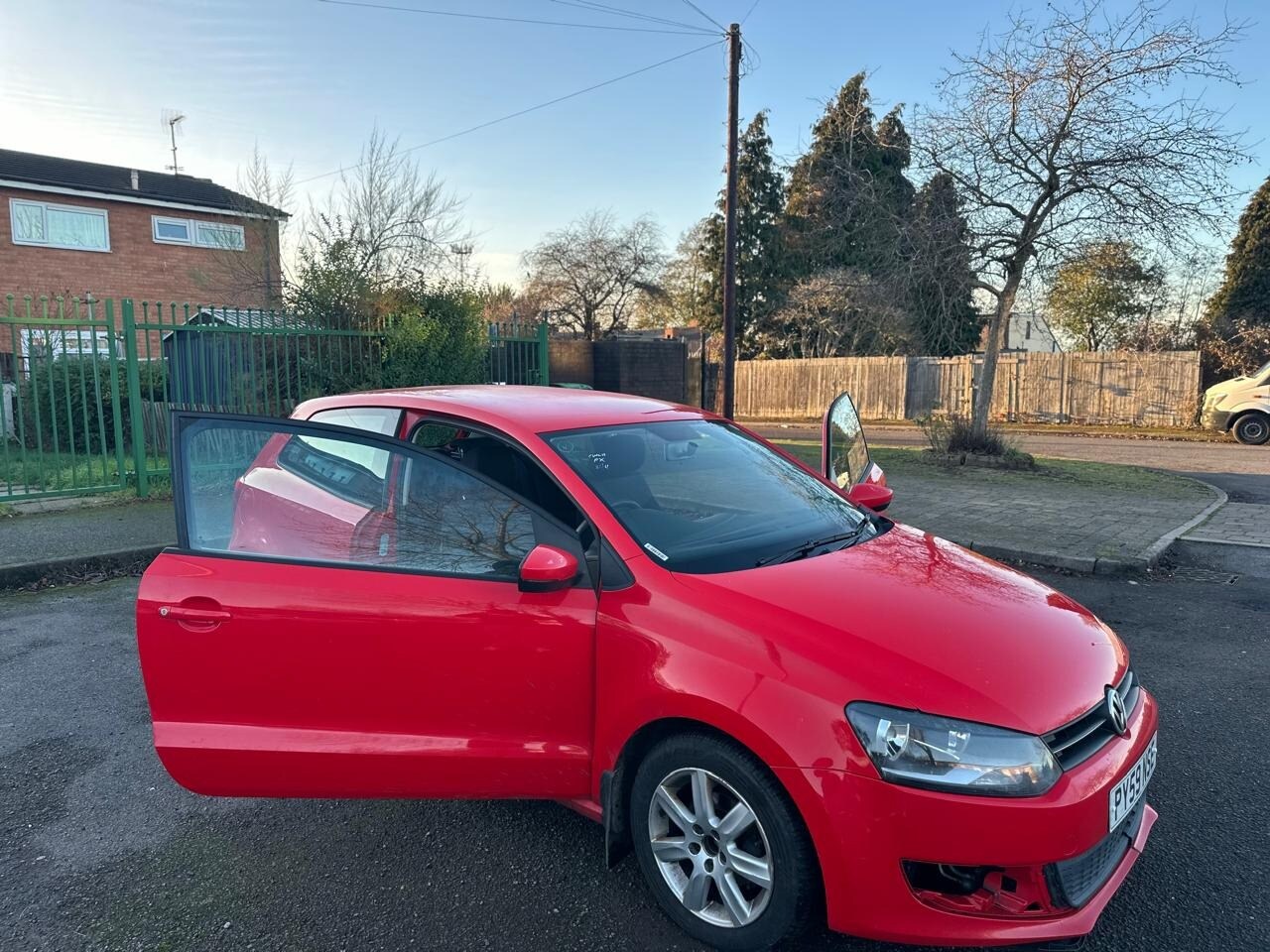 Used Volkswagen Polo 2010 for sale - 76772279: Photo 25