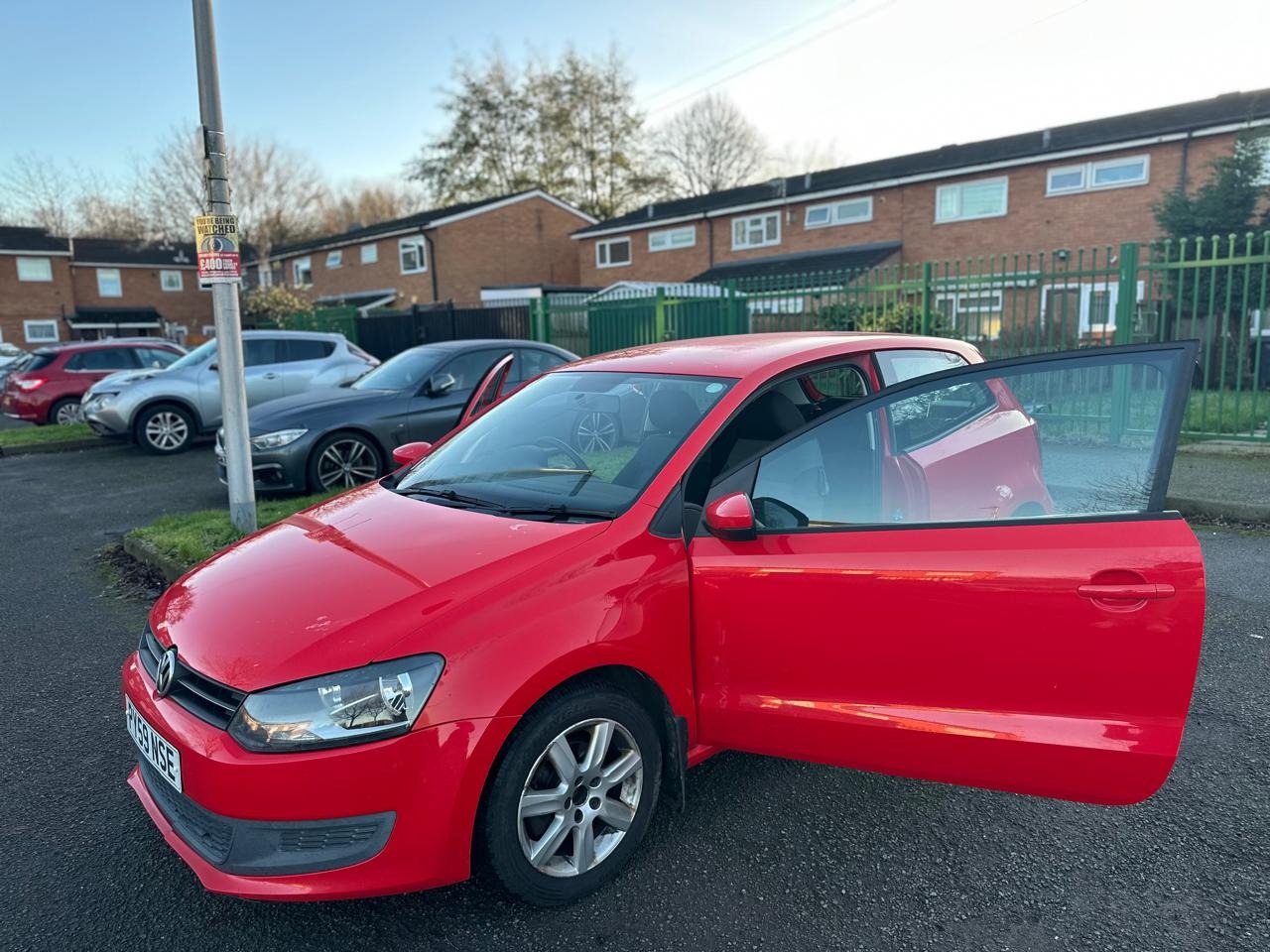 Used Volkswagen Polo 2010 for sale - 76772279: Photo 26