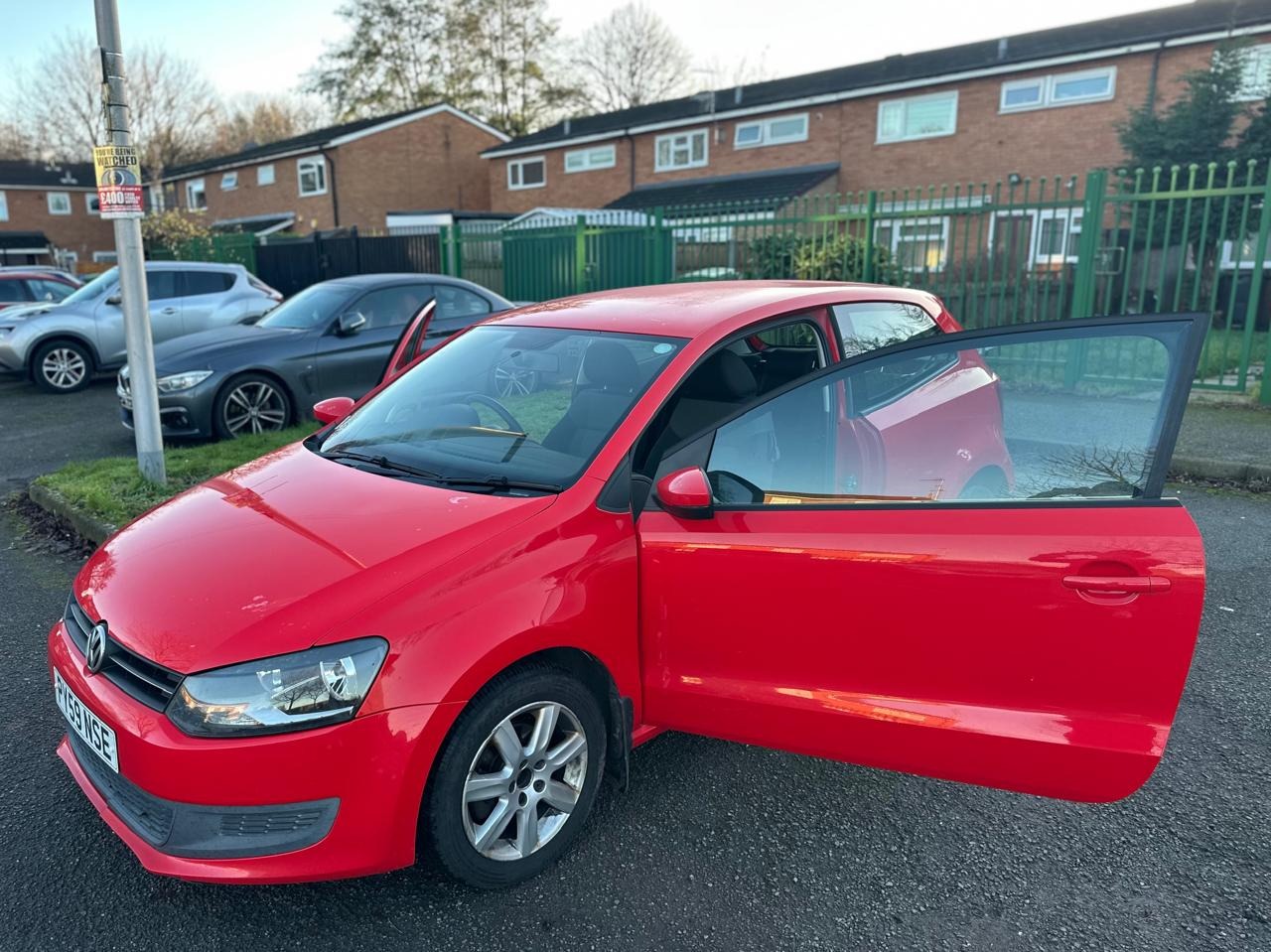 Used Volkswagen Polo 2010 for sale - 76772279: Photo 27