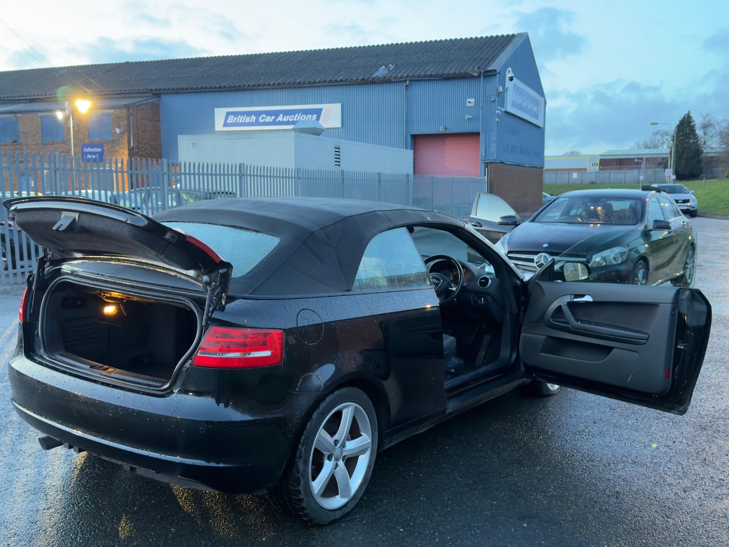 Used Audi A3 2011 for sale - 77613686: Photo 10