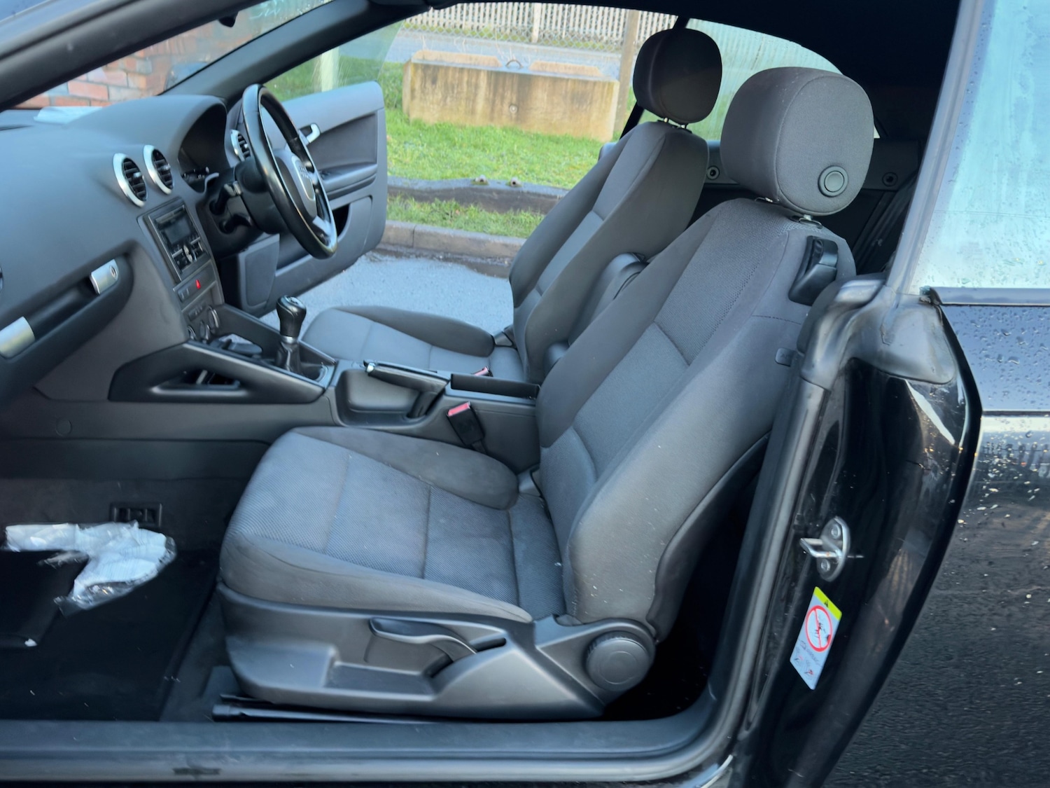 Used Audi A3 2011 for sale - 77613686: Photo 11