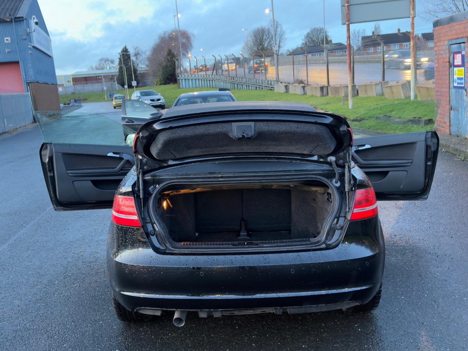 Used Audi A3 2011 for sale - 77613686: Photo 13