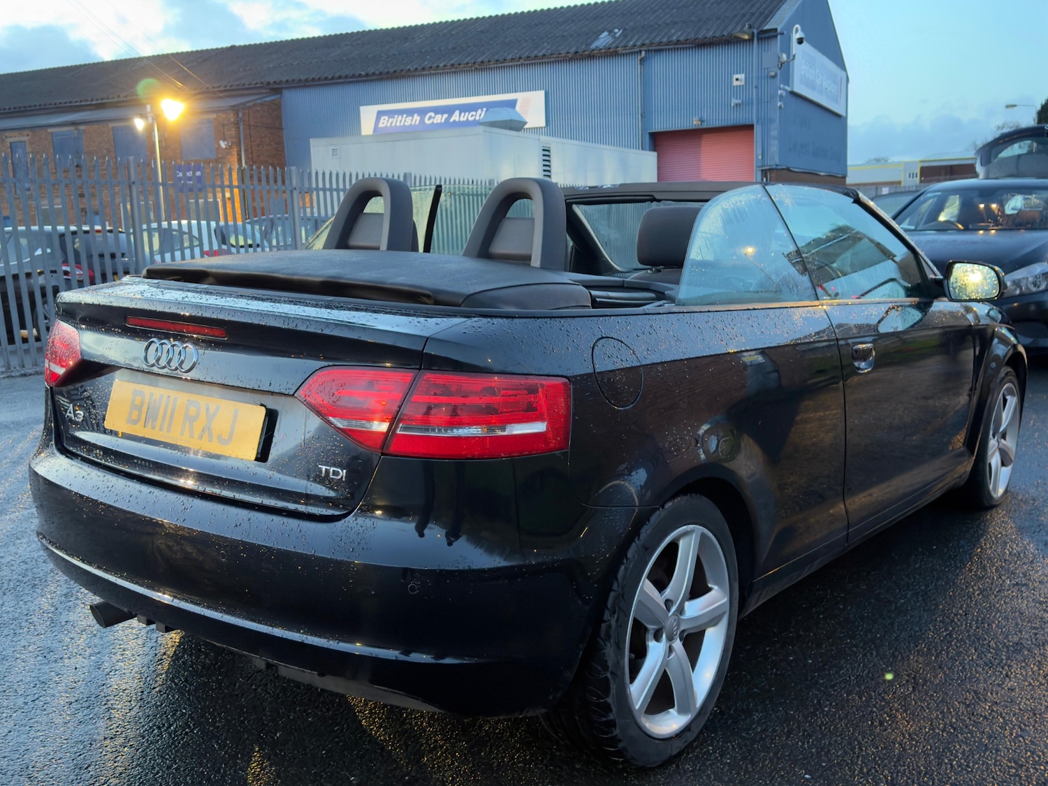 Used Audi A3 2011 for sale - 77613686: Photo 14