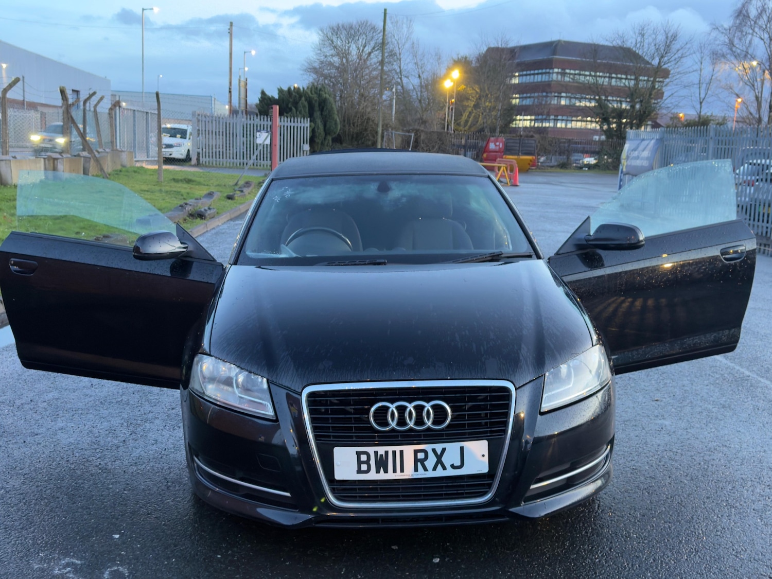 Used Audi A3 2011 for sale - 77613686: Photo 17