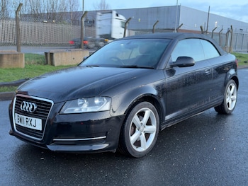 Used Audi A3 2011 for sale - 77613686: Photo