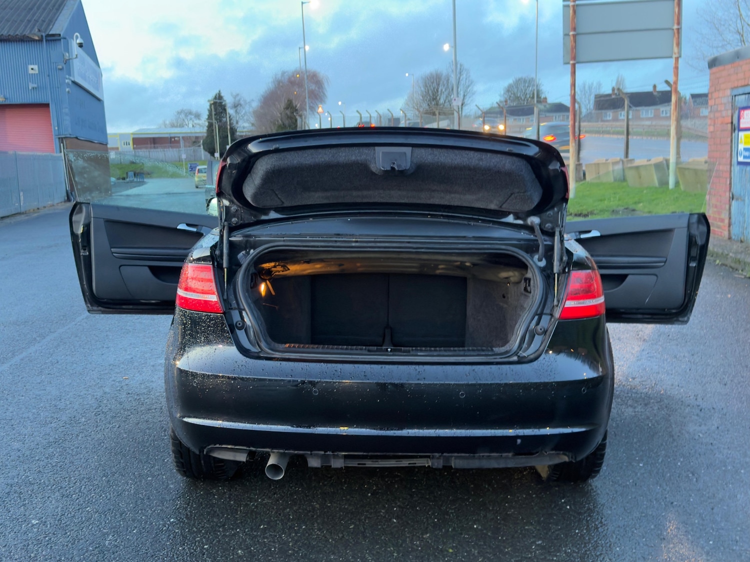 Used Audi A3 2011 for sale - 77613686: Photo 20