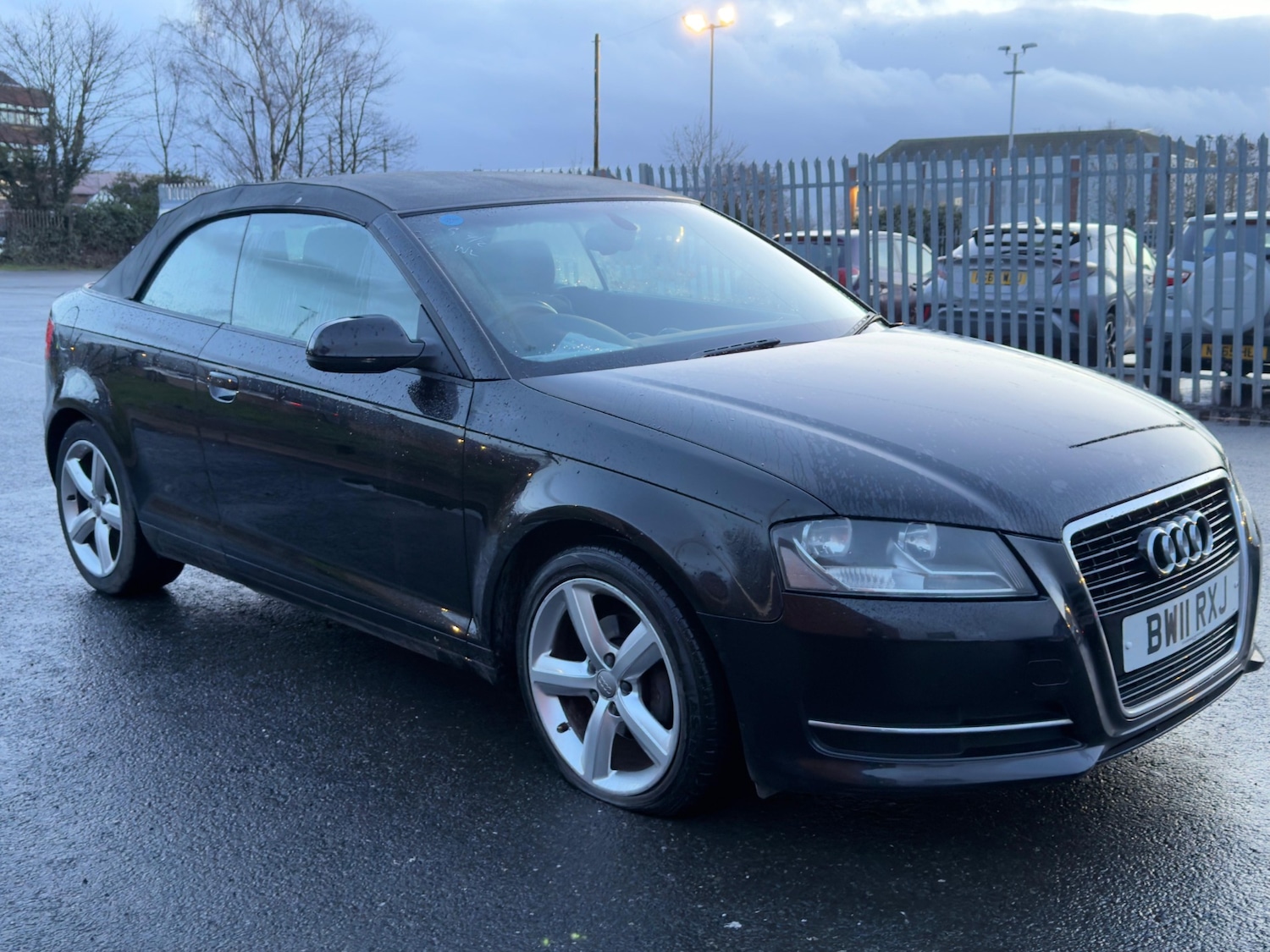 Used Audi A3 2011 for sale - 77613686: Photo 21