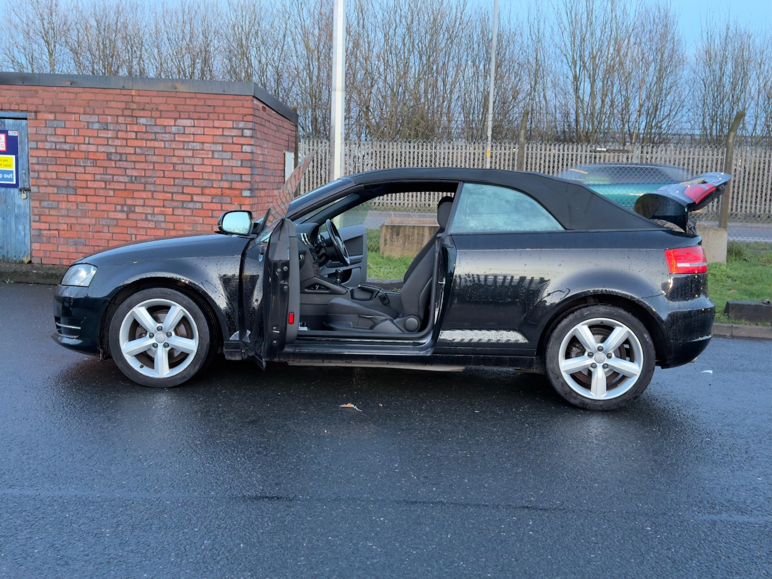 Used Audi A3 2011 for sale - 77613686: Photo 24