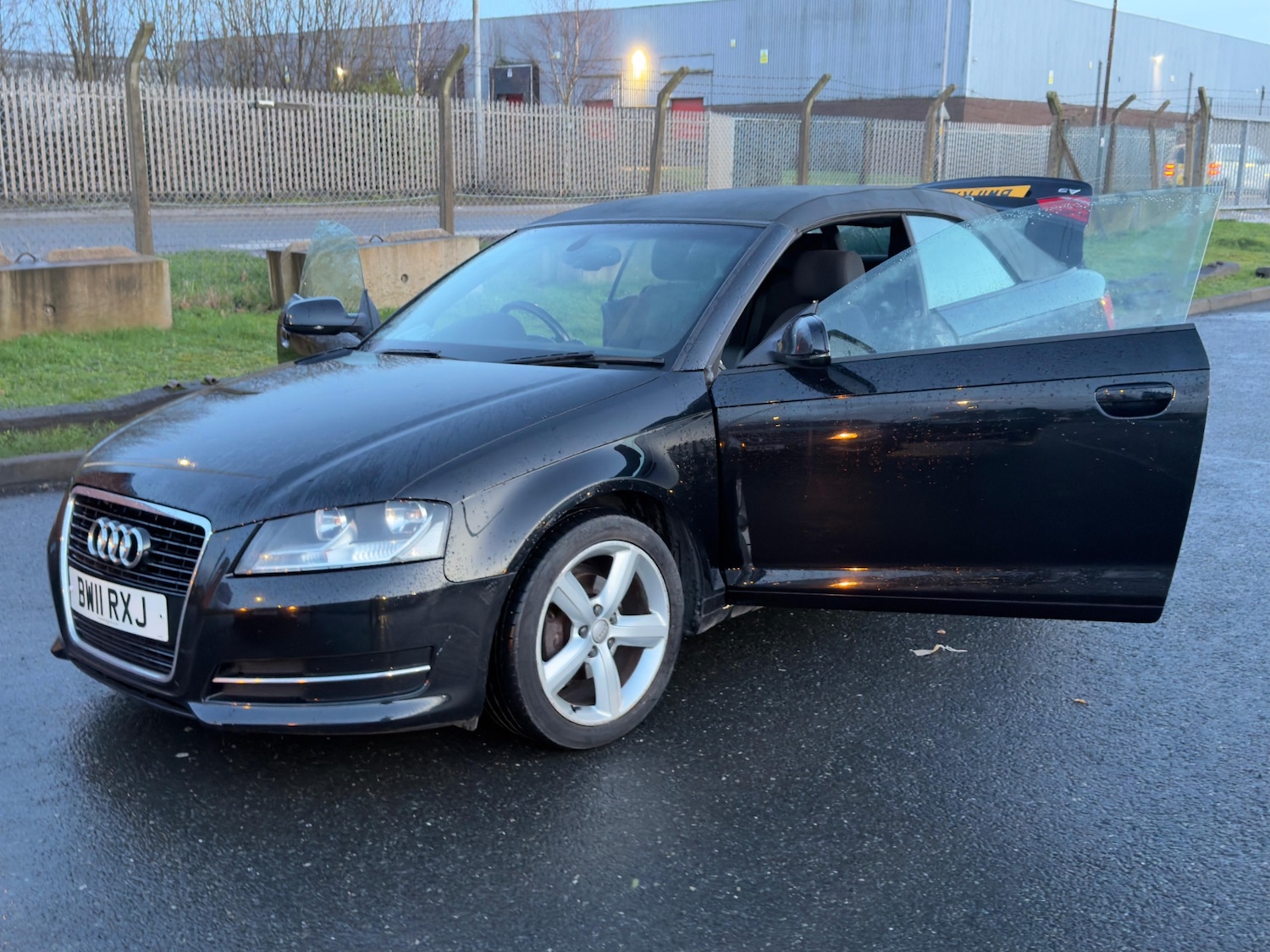 Used Audi A3 2011 for sale - 77613686: Photo 26
