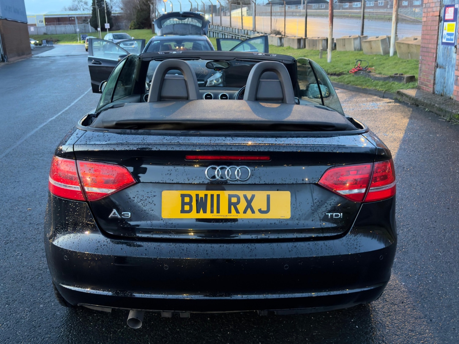 Used Audi A3 2011 for sale - 77613686: Photo 28