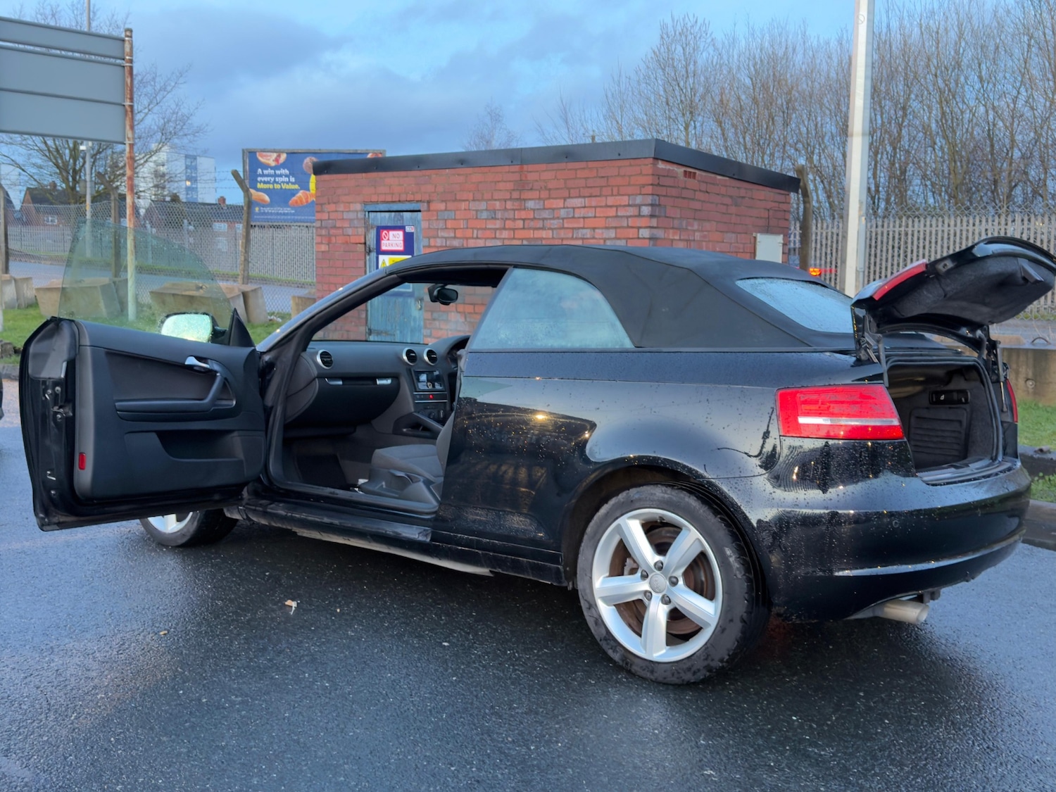 Used Audi A3 2011 for sale - 77613686: Photo 29