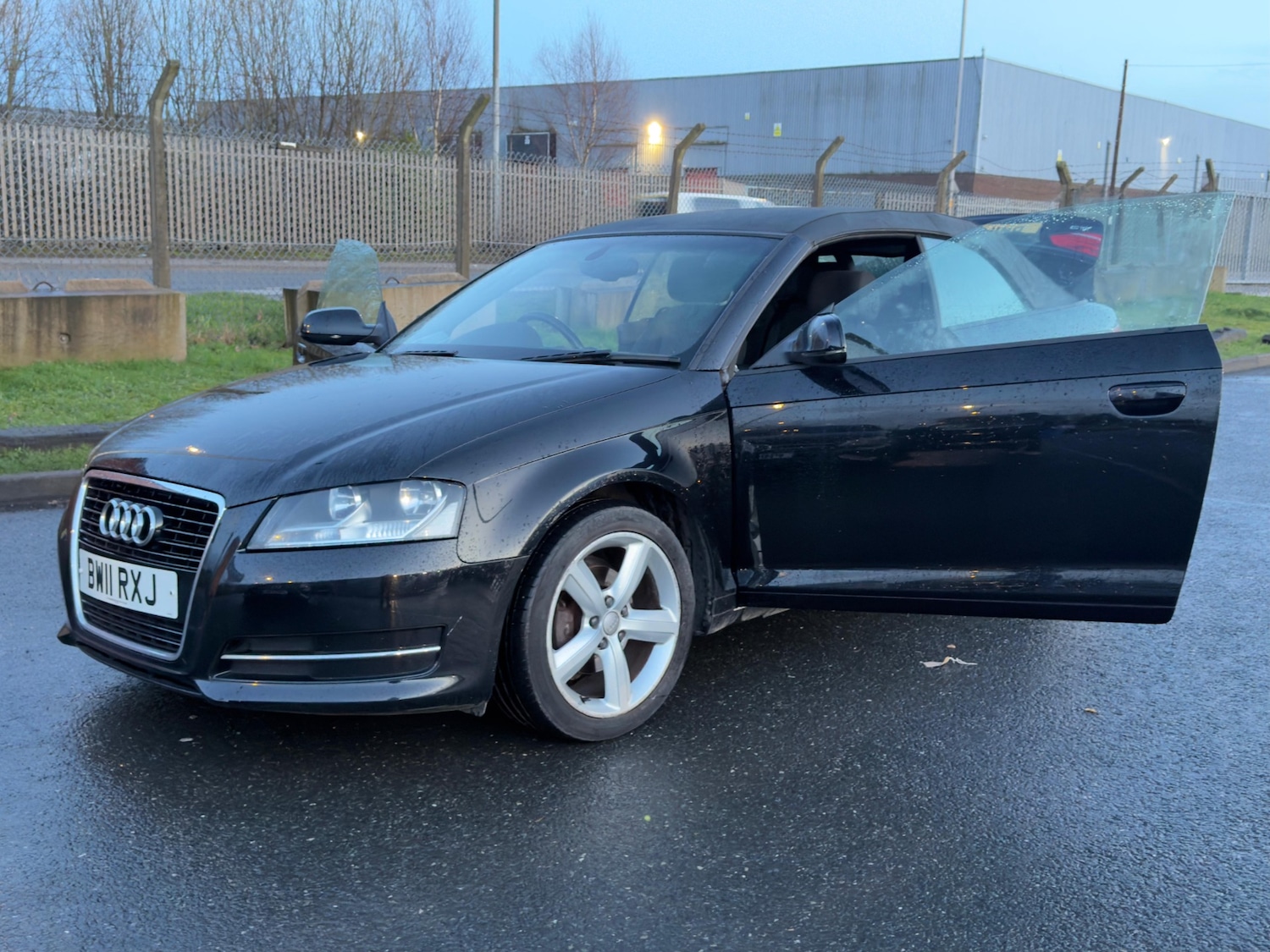 Used Audi A3 2011 for sale - 77613686: Photo 3