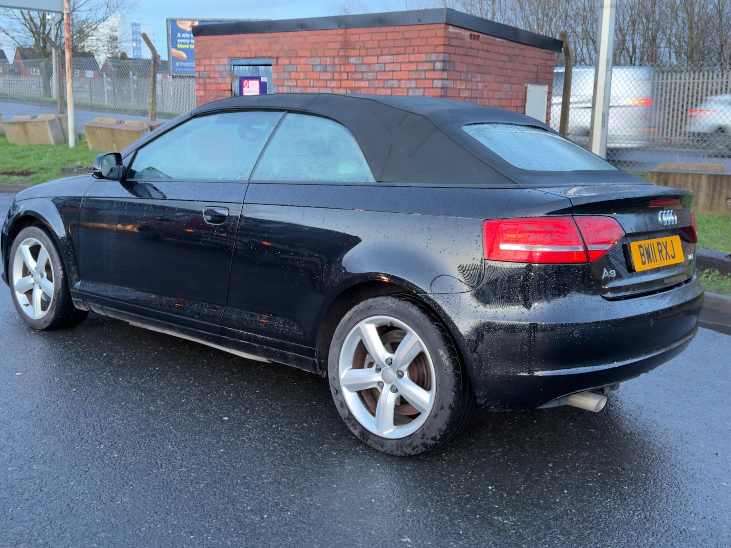 Used Audi A3 2011 for sale - 77613686: Photo 30