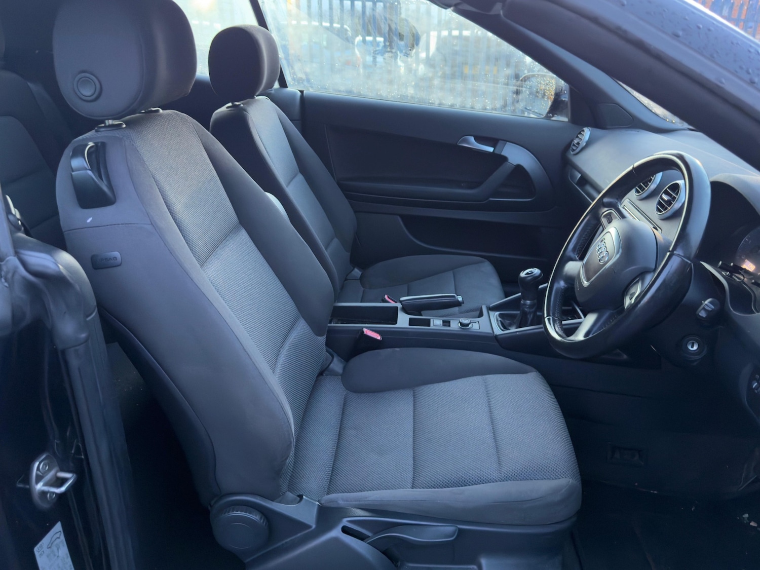 Used Audi A3 2011 for sale - 77613686: Photo 31