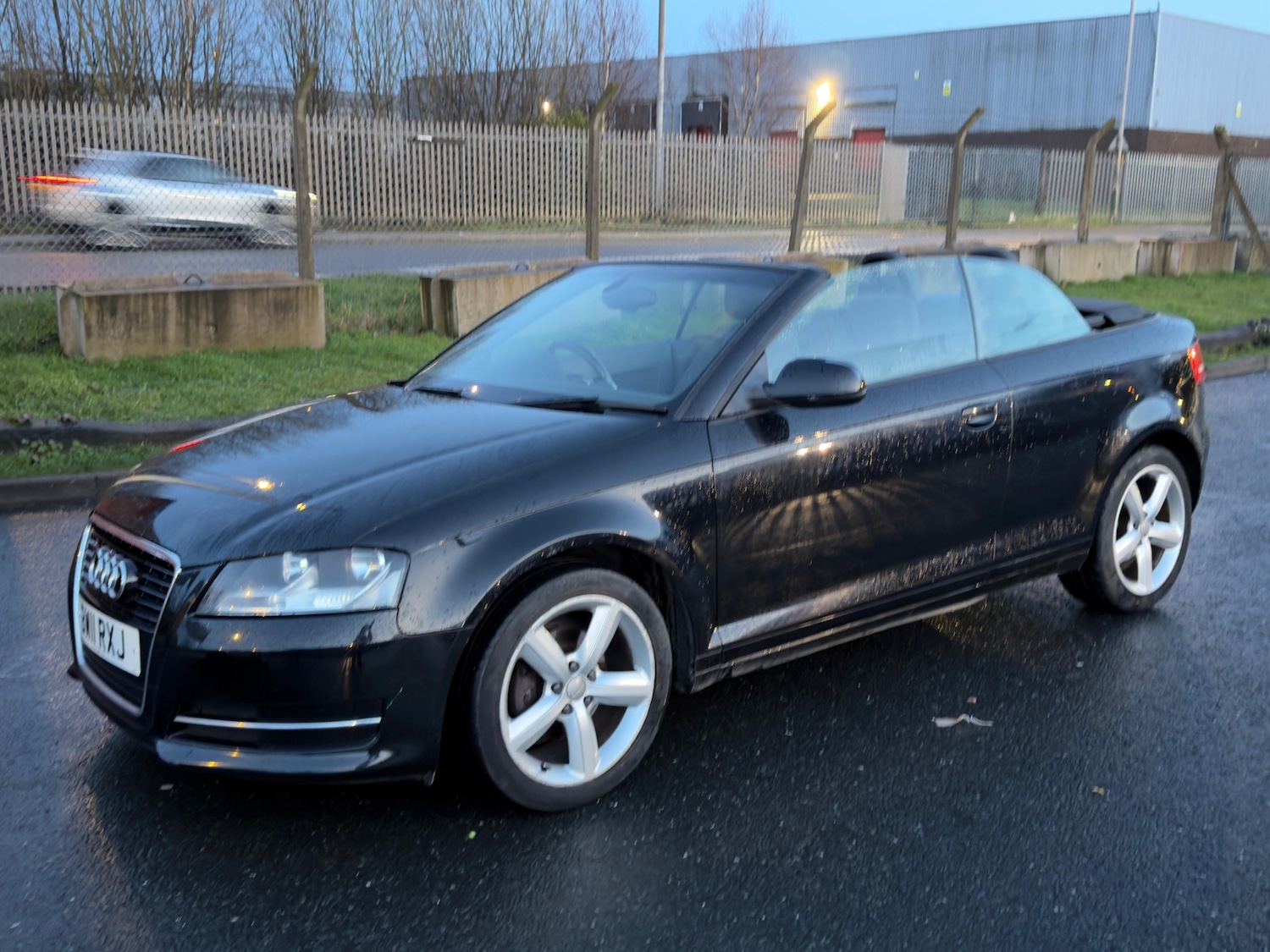 Used Audi A3 2011 for sale - 77613686: Photo 32