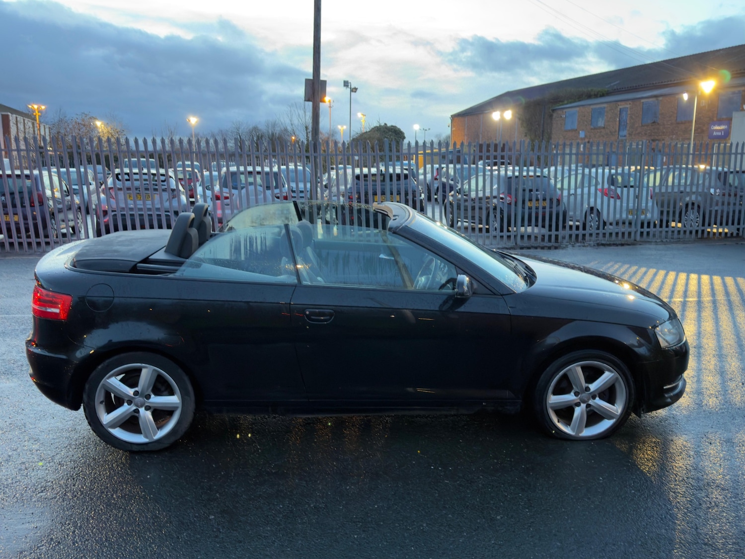 Used Audi A3 2011 for sale - 77613686: Photo 33