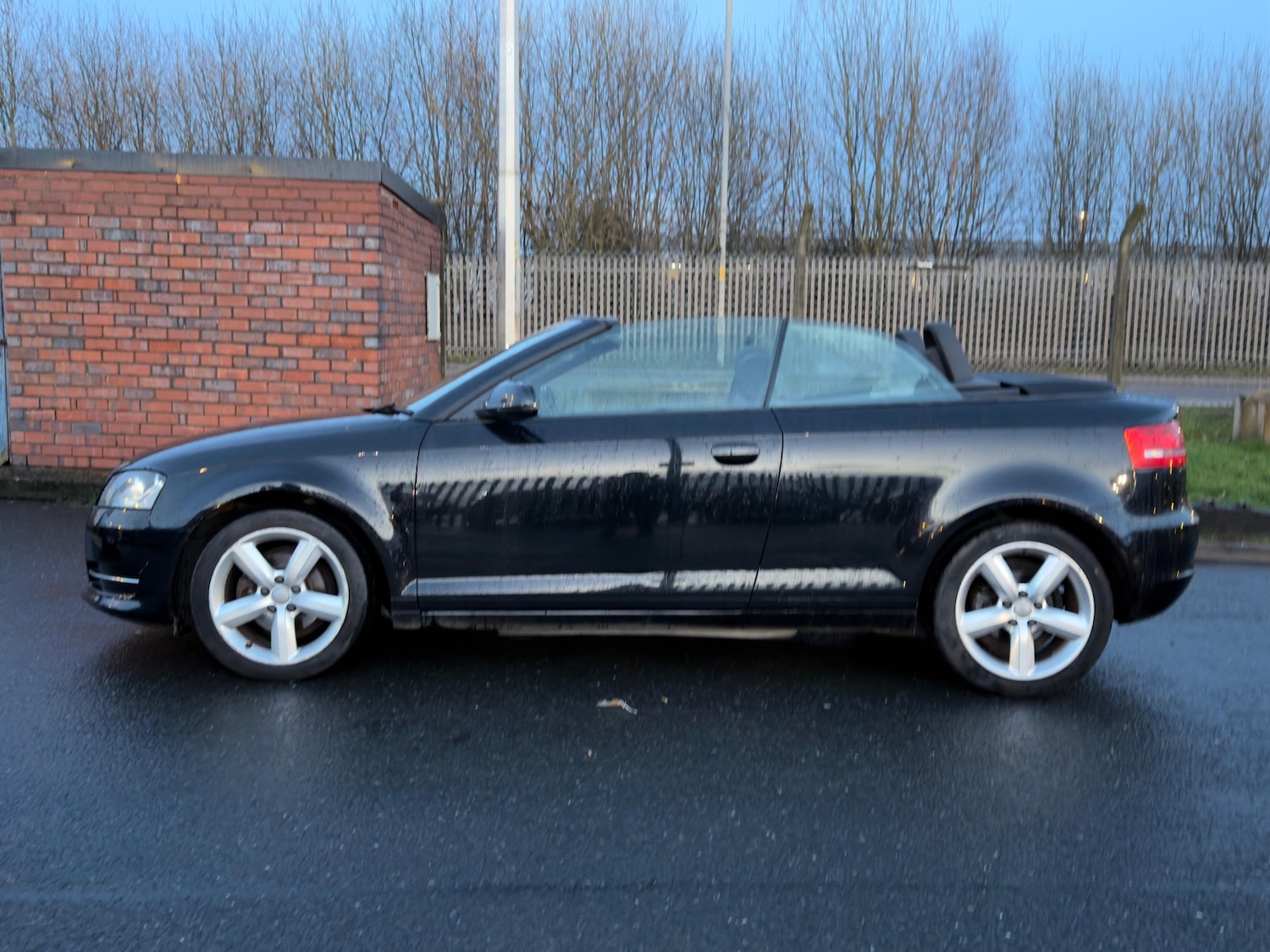 Used Audi A3 2011 for sale - 77613686: Photo 34