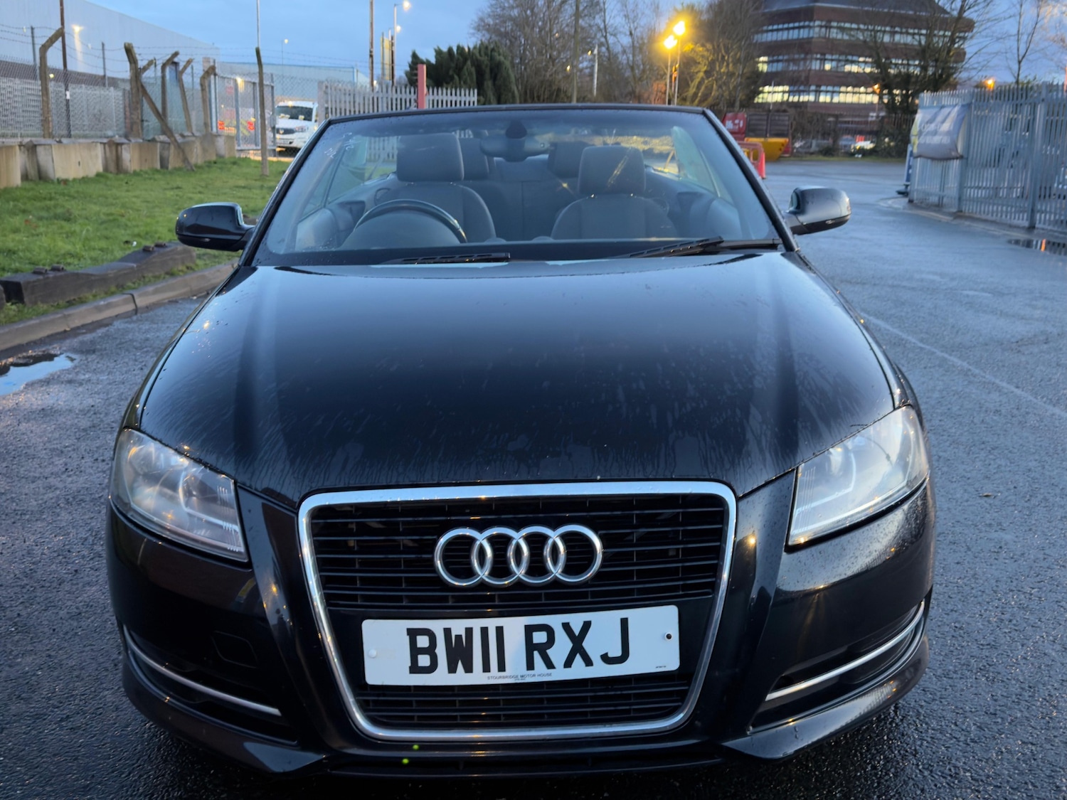 Used Audi A3 2011 for sale - 77613686: Photo 37