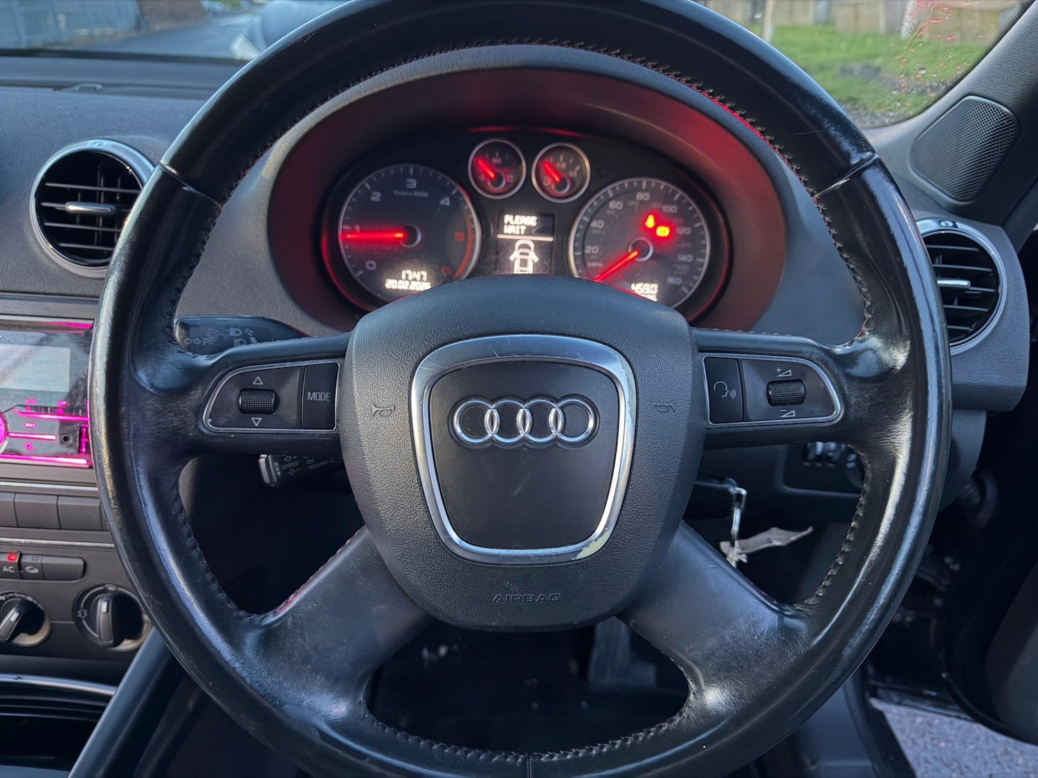 Used Audi A3 2011 for sale - 77613686: Photo 38