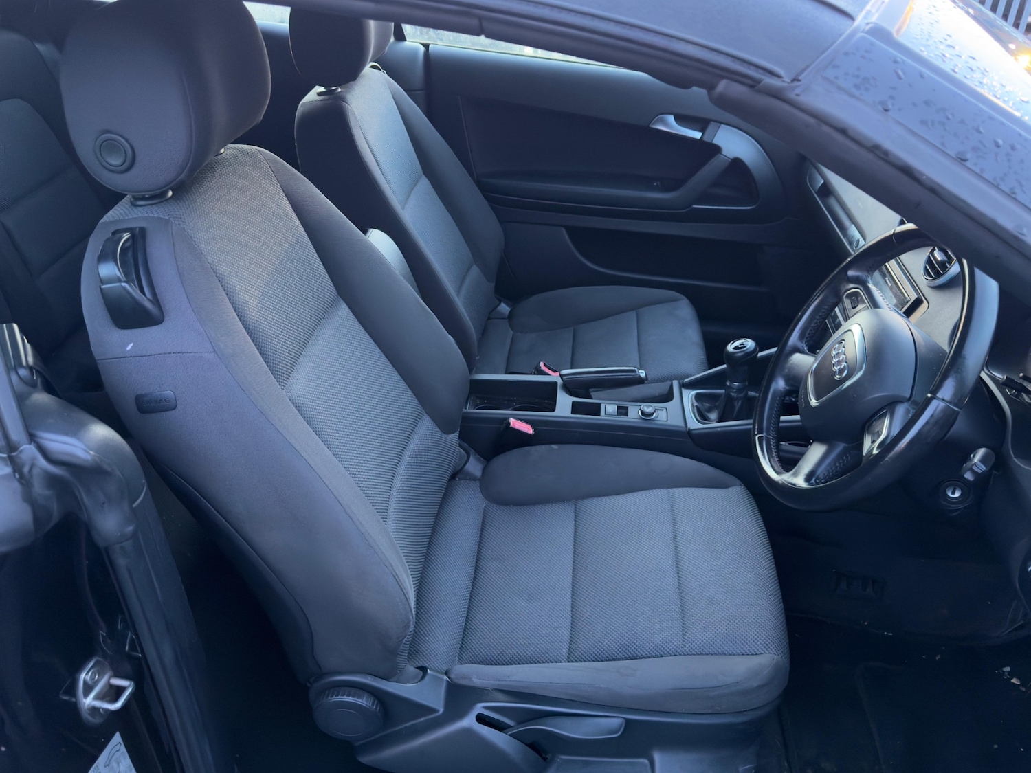 Used Audi A3 2011 for sale - 77613686: Photo 4