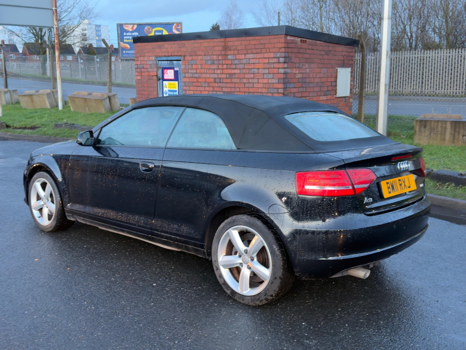 Used Audi A3 2011 for sale - 77613686: Photo 40