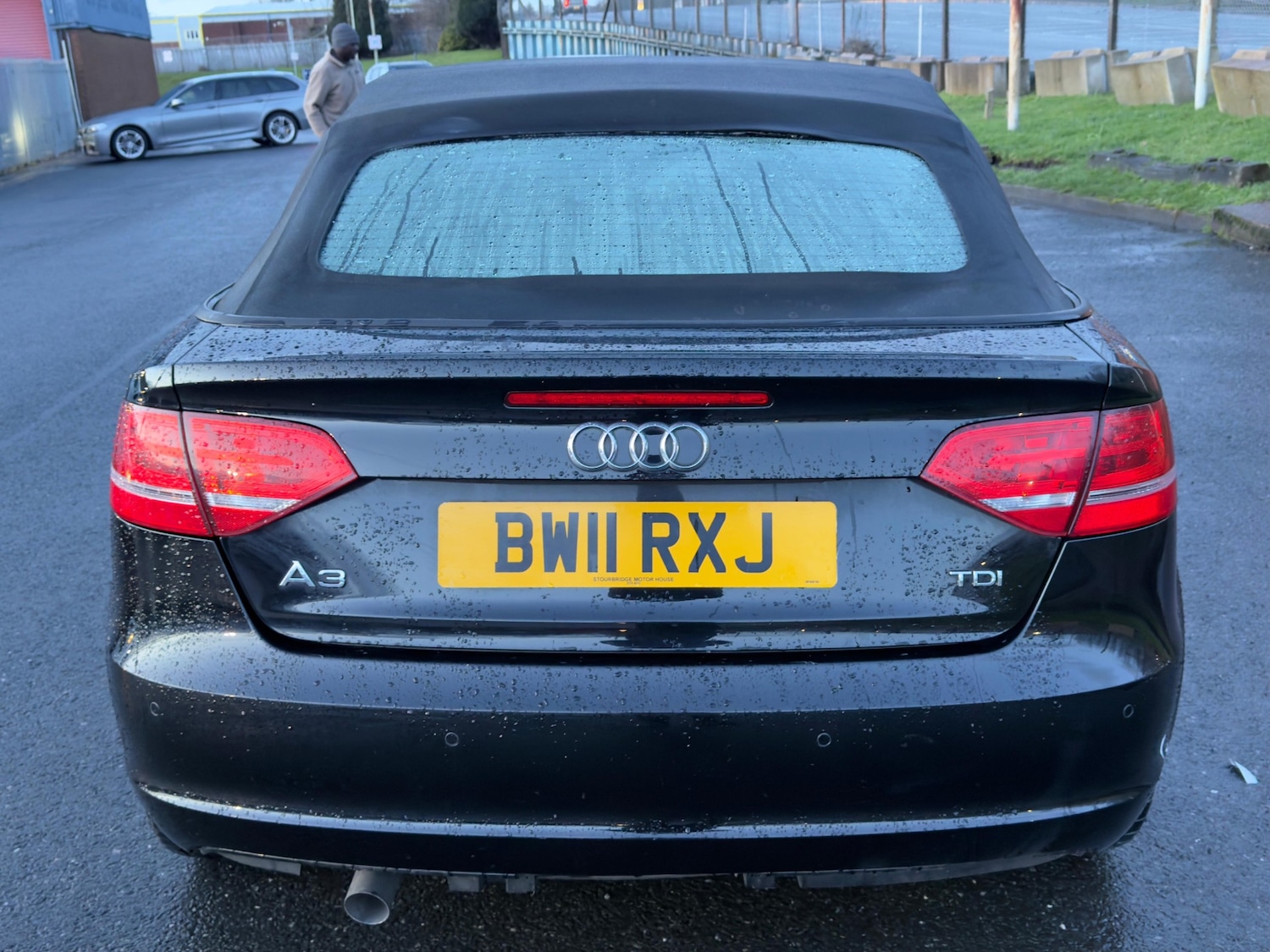 Used Audi A3 2011 for sale - 77613686: Photo 44