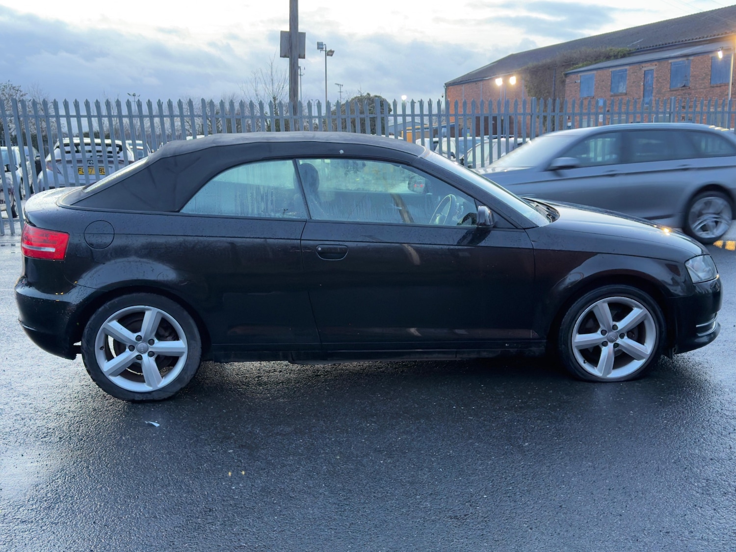 Used Audi A3 2011 for sale - 77613686: Photo 45