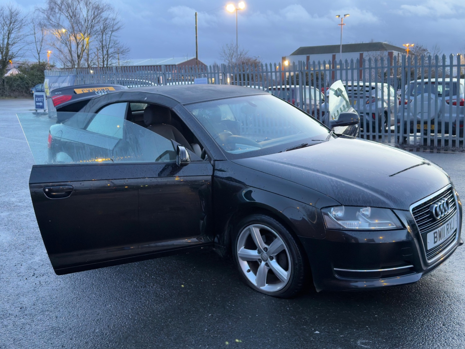 Used Audi A3 2011 for sale - 77613686: Photo 46