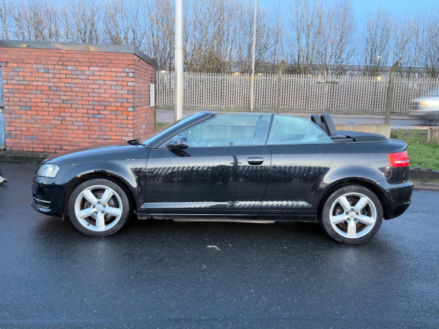 Used Audi A3 2011 for sale - 77613686: Photo 47