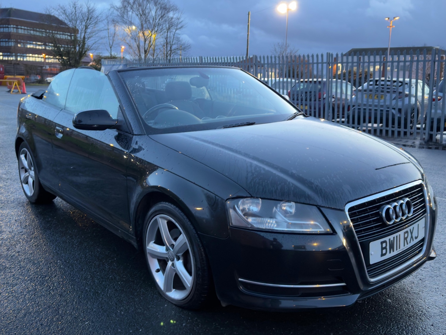 Used Audi A3 2011 for sale - 77613686: Photo 48