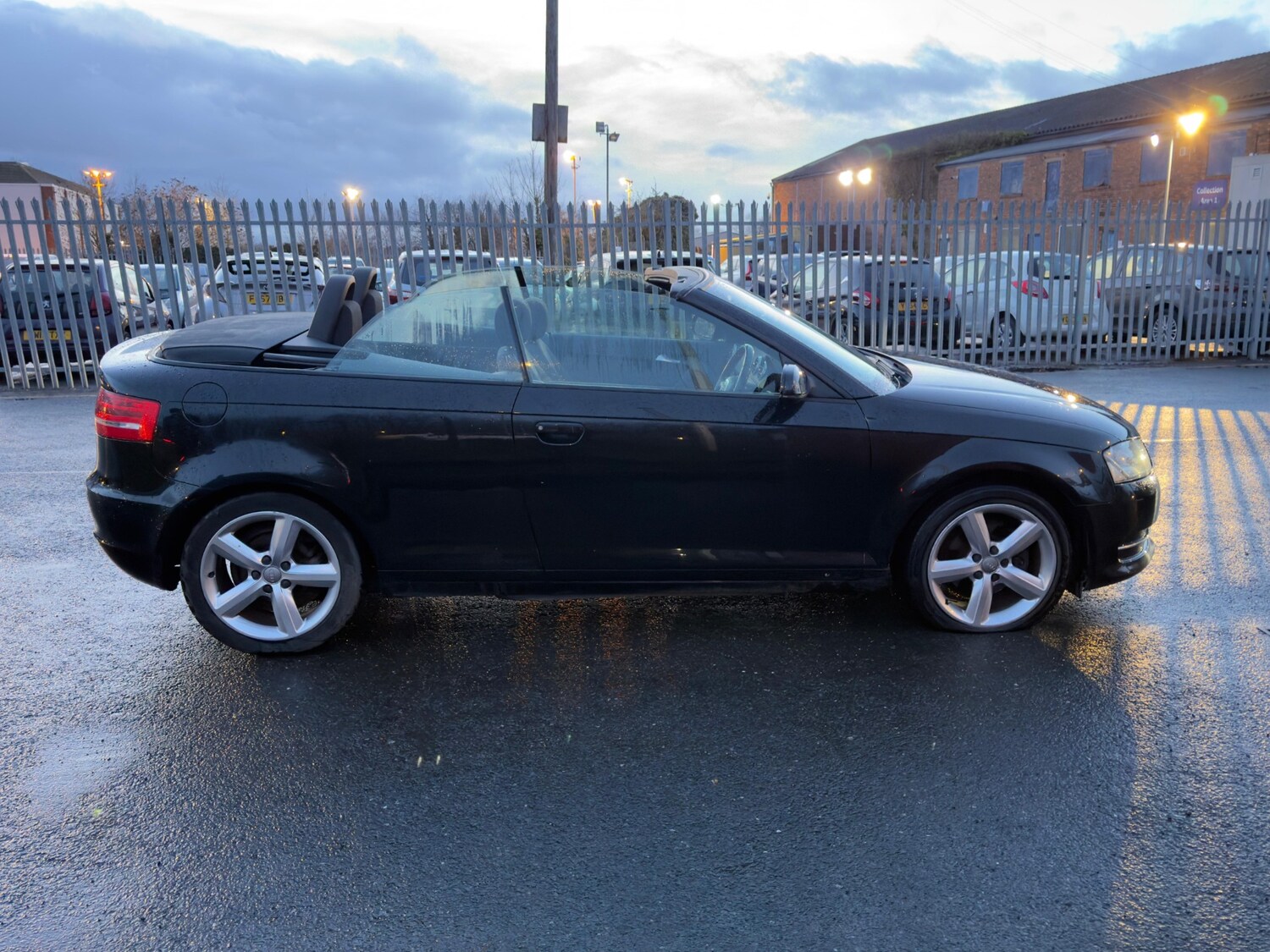 Used Audi A3 2011 for sale - 77613686: Photo 50