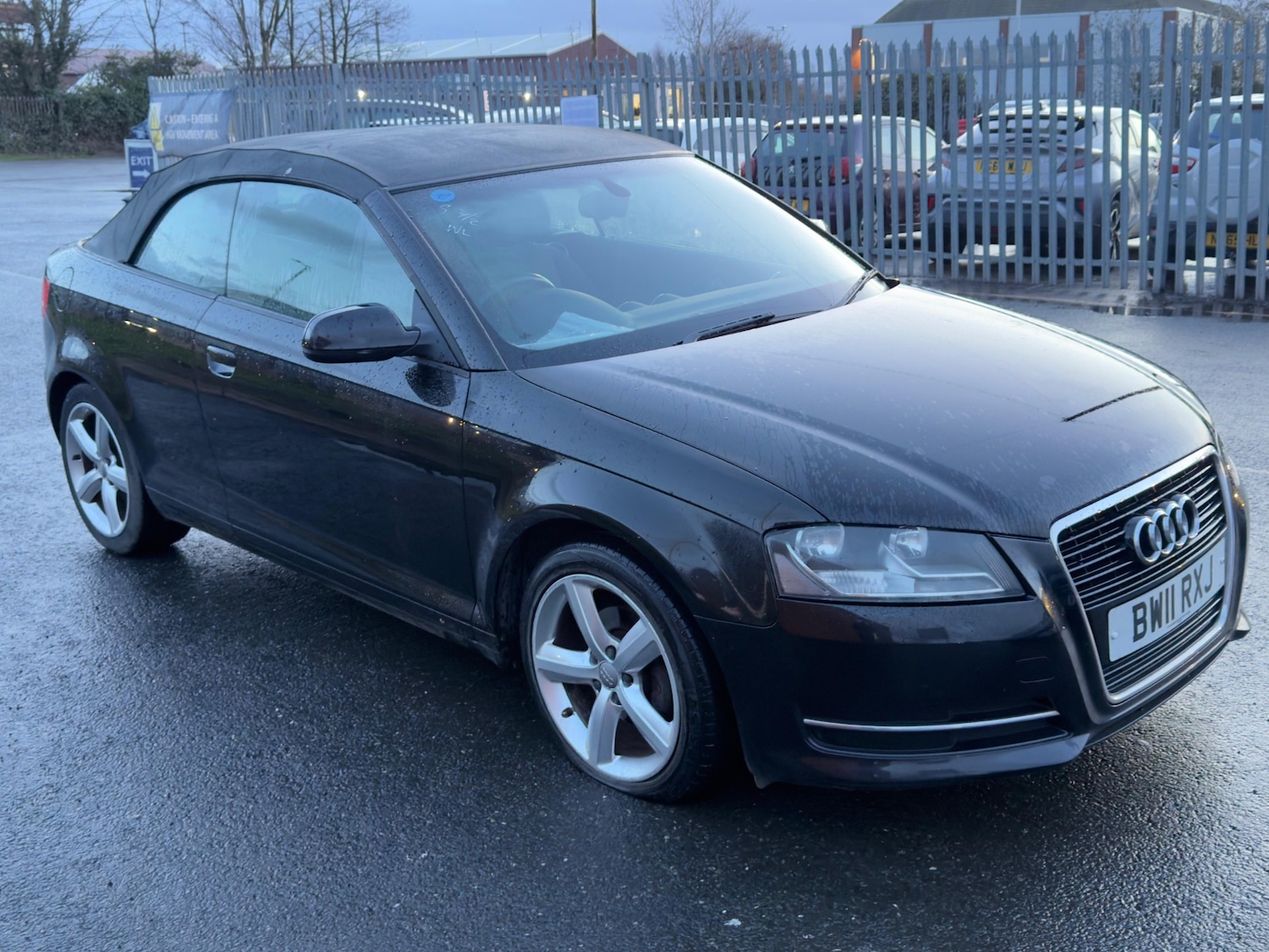Used Audi A3 2011 for sale - 77613686: Photo 51