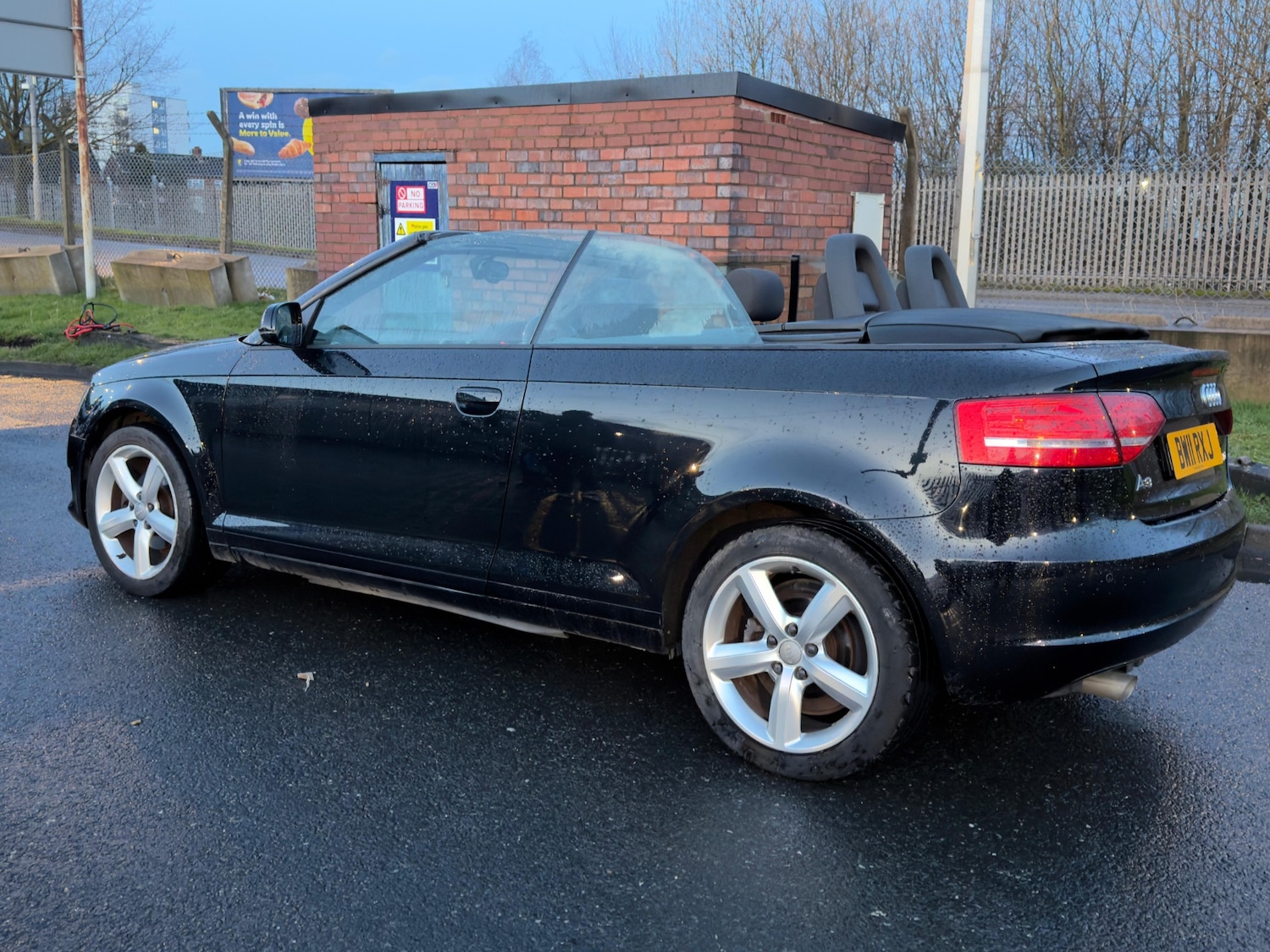 Used Audi A3 2011 for sale - 77613686: Photo 52