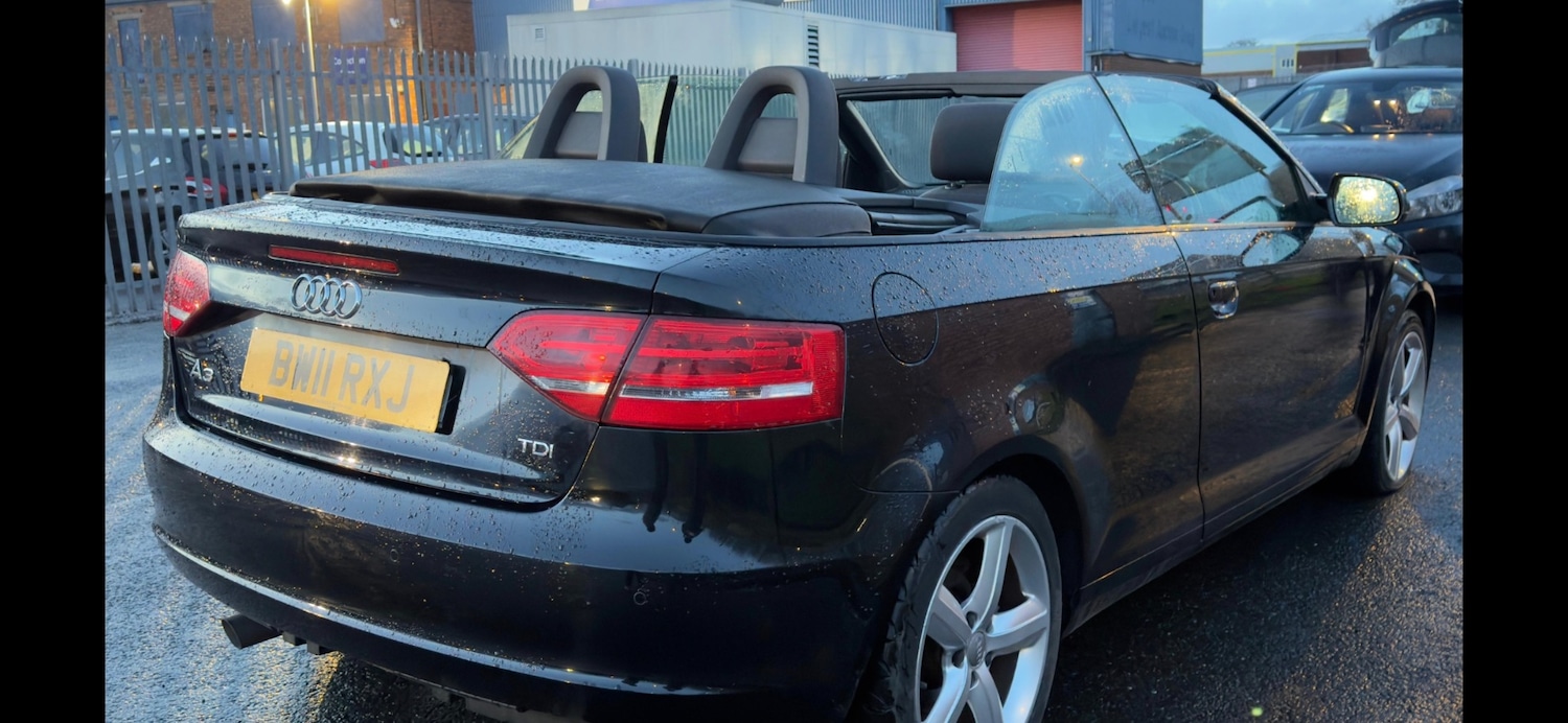 Used Audi A3 2011 for sale - 77613686: Photo 54