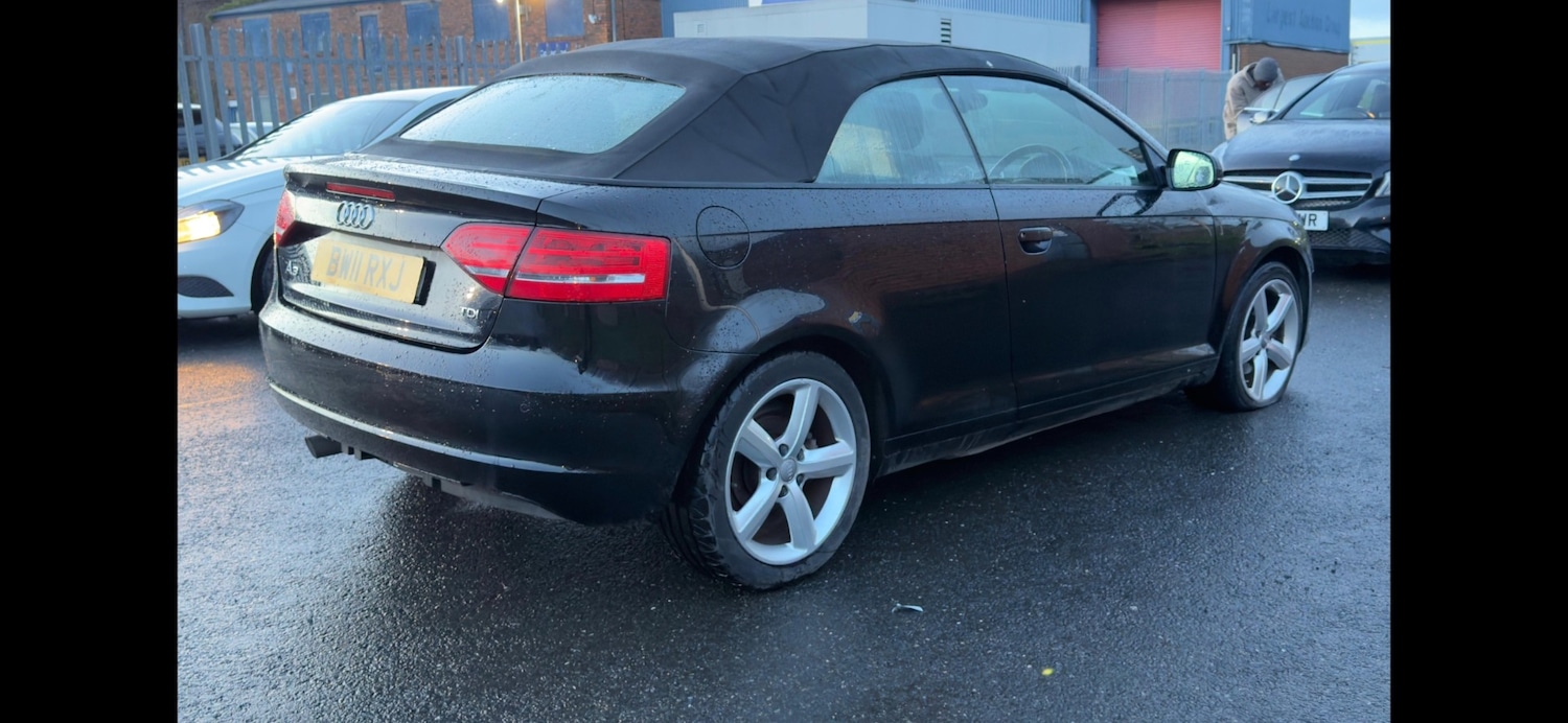 Used Audi A3 2011 for sale - 77613686: Photo 56