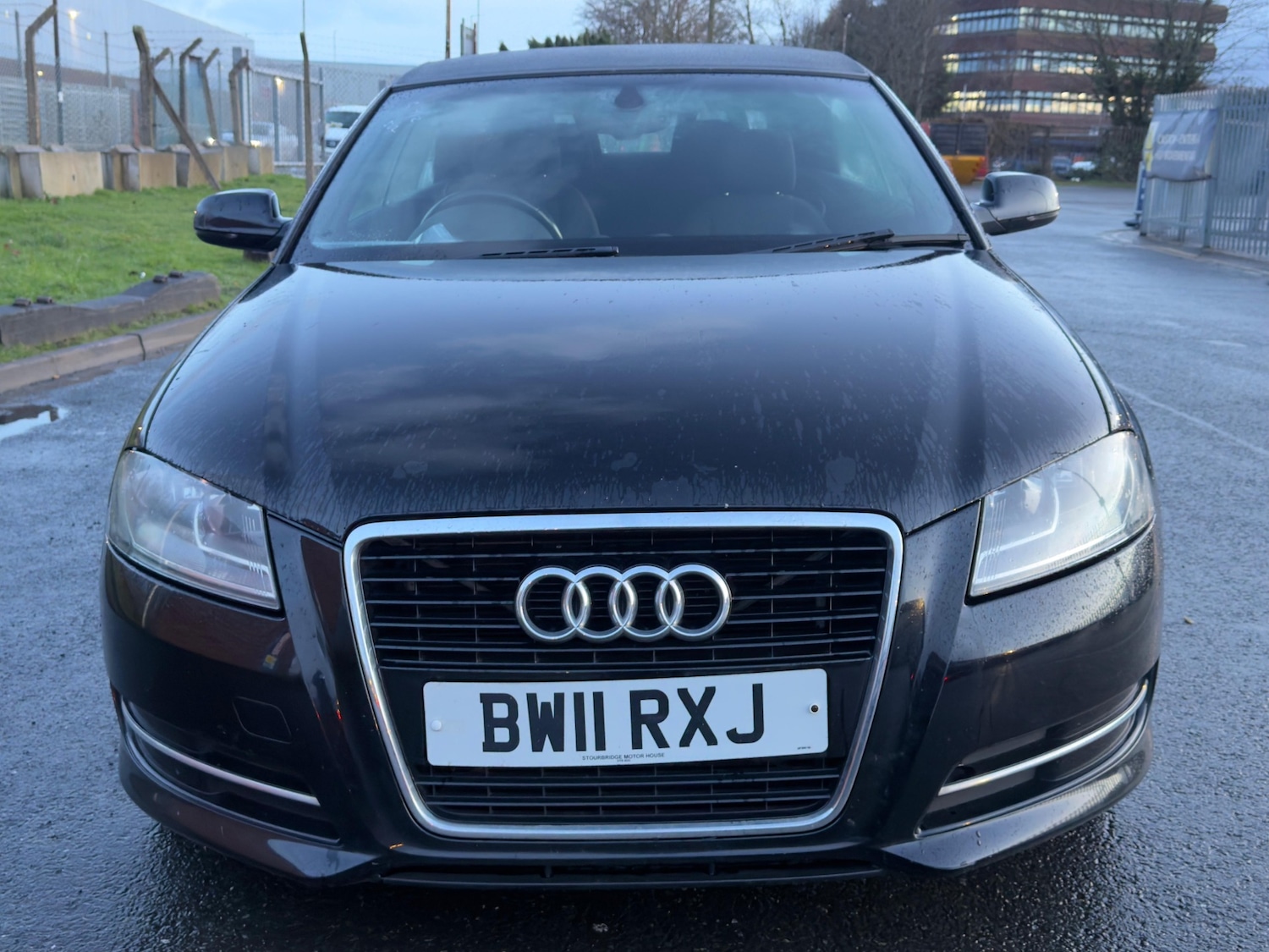 Used Audi A3 2011 for sale - 77613686: Photo 7