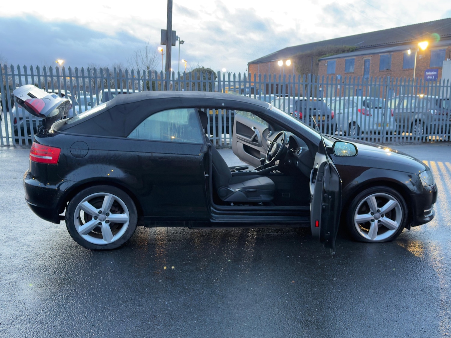 Used Audi A3 2011 for sale - 77613686: Photo 8