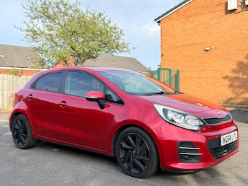Used Kia Rio 2015 for sale - 78742070: Photo