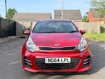 Used Kia Rio 2015 for sale - 78742070: Photo