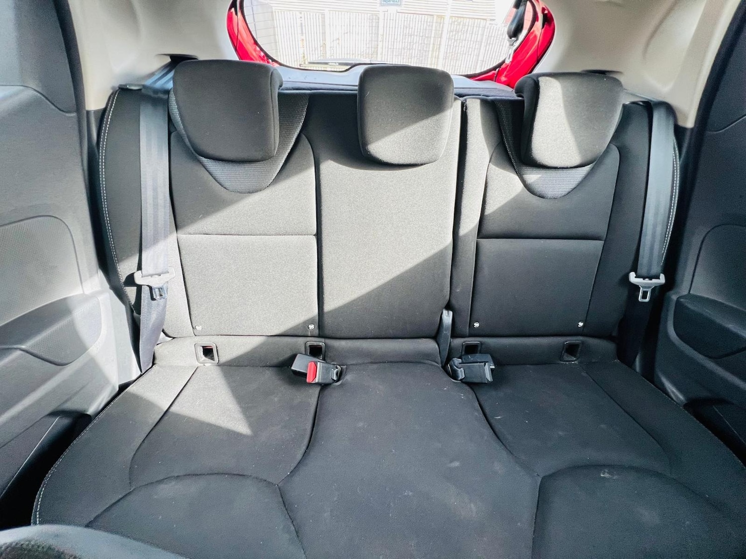 Used Renault Clio 2015 for sale - 77613681: Photo 20