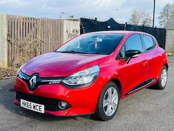 Used Renault Clio 2015 for sale - 77613681: Photo